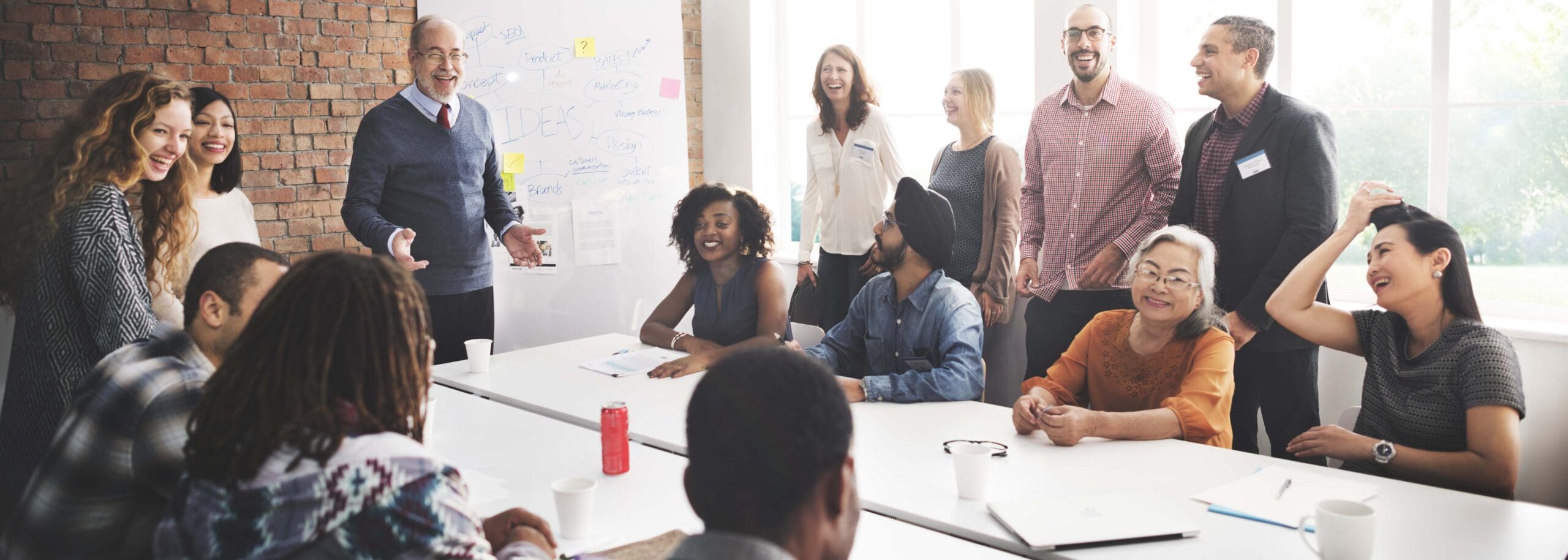 How to chair an effective meeting