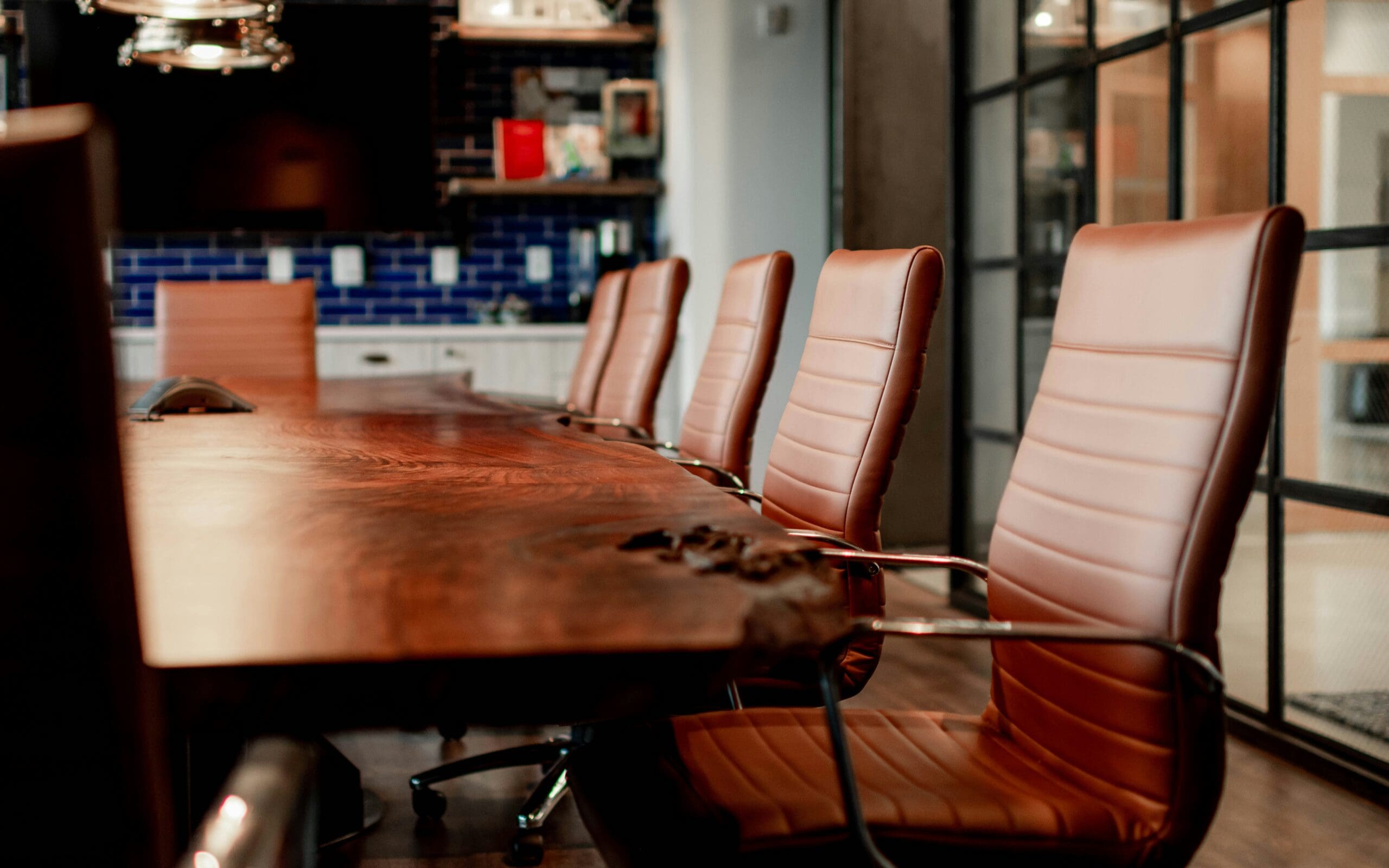 NED 101: The Changing Face of the Non-Executive Director