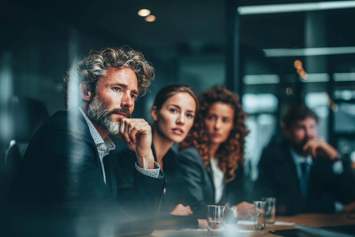 Why Board Reviews Matter More Than Ever