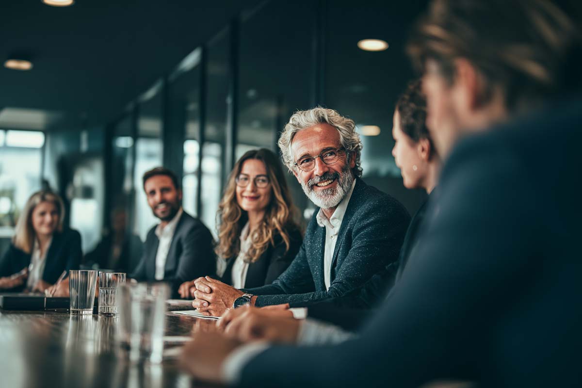 Why Boardroom Coaching Is Becoming Increasingly Important